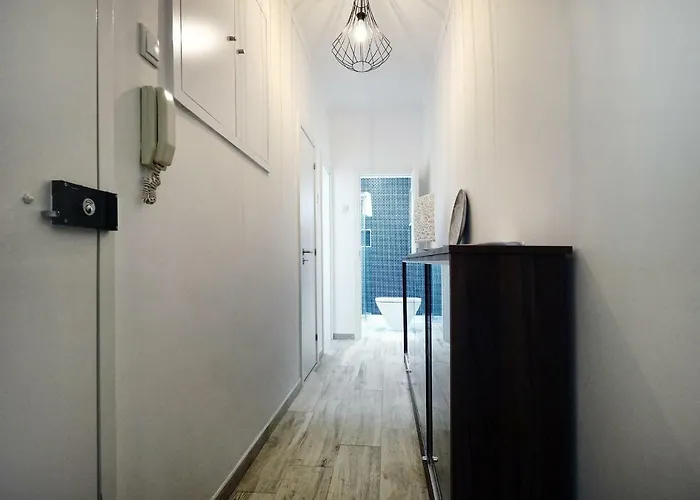 Studio Graca Апартаменты