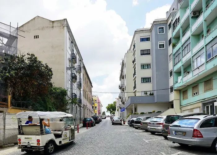 Studio Graca * Лиссабон