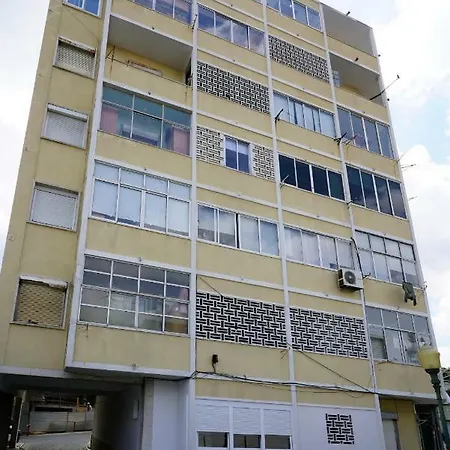 Studio Graca 公寓 *