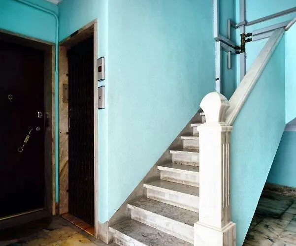 Studio Graca 公寓 Lisboa