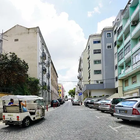 Studio Graca * Lisboa