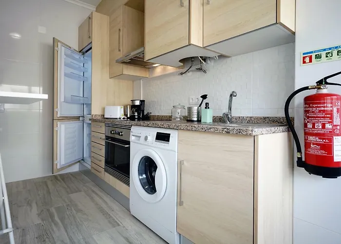 Apartman Studio Graca Lisboa