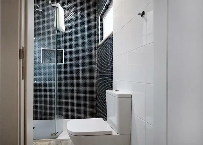 Apartman Studio Graca *