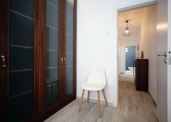 Apartman Studio Graca *