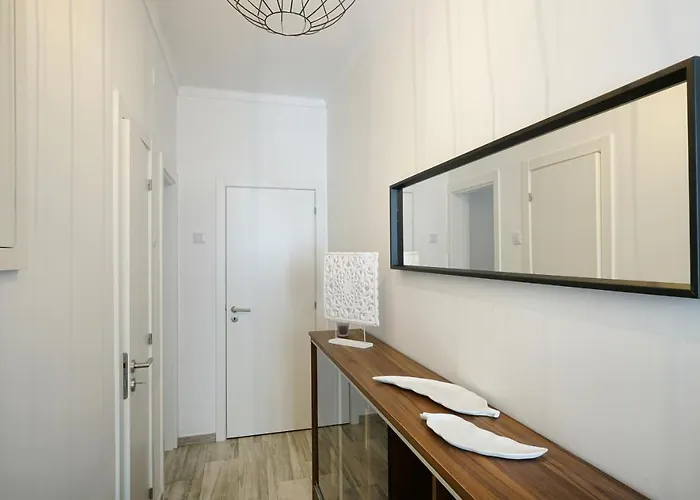 Studio Graca Apartman