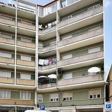 Appartement Studio Graca *