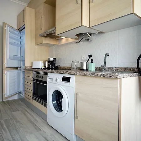 Apartment Studio Graca Lisbon