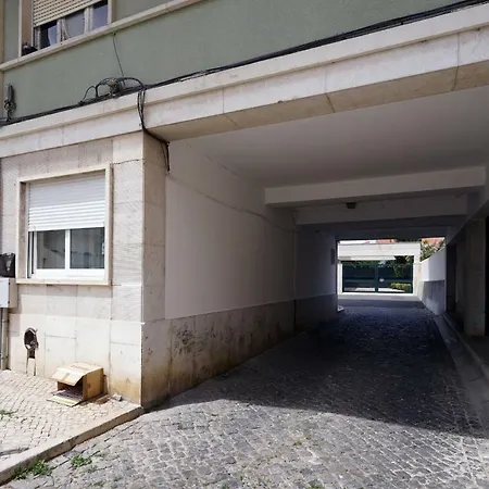Studio Graca * Lisbon