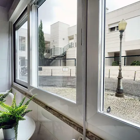 Studio Graca Apartment