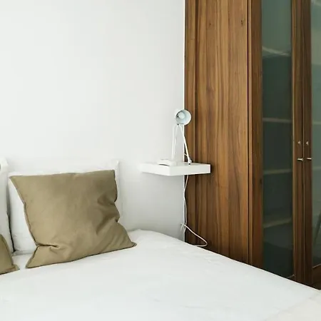 Studio Graca Apartment *