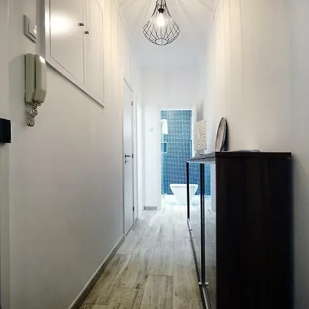 Studio Graca Apartment