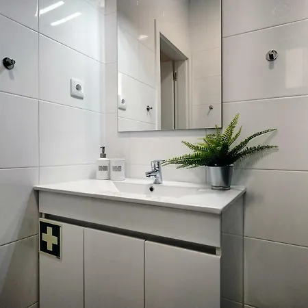 Studio Graca Apartment *