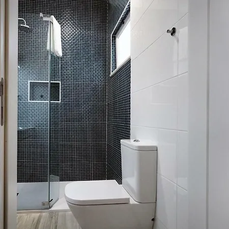 Apartment Studio Graca *