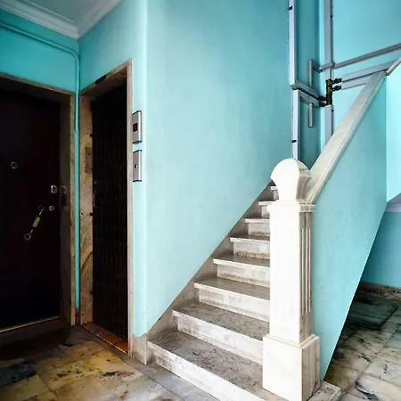 Studio Graca Apartment Lisbon