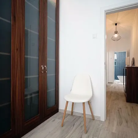 Apartment Studio Graca *