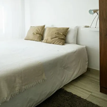 Apartamento Studio Graca