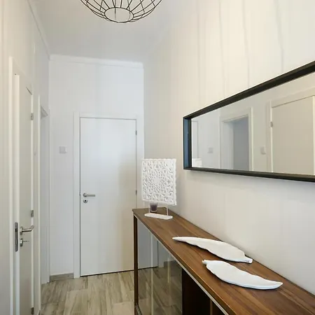 Studio Graca Apartment