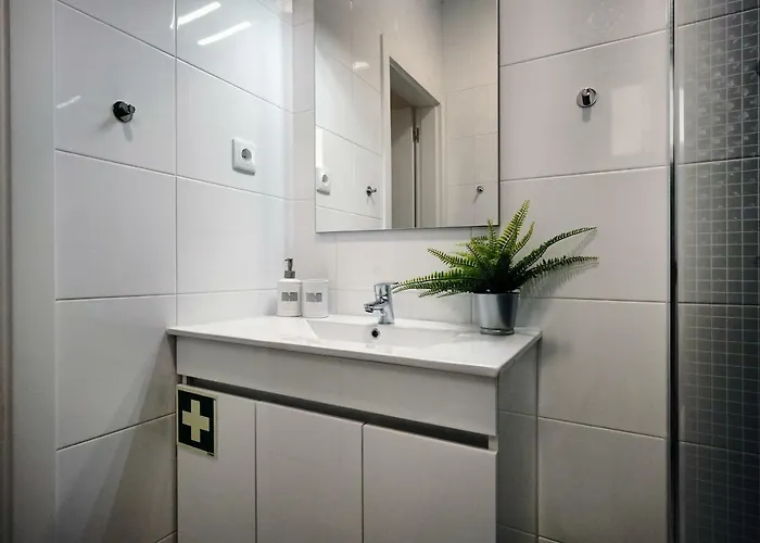 Studio Graca Appartement *