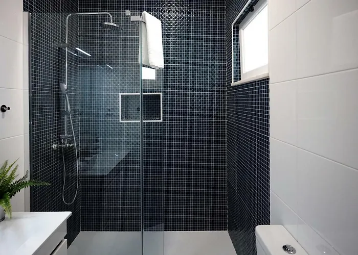 Studio Graca Appartement