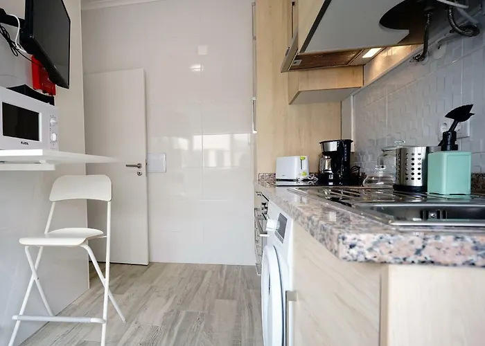 Studio Graca * Lissabon