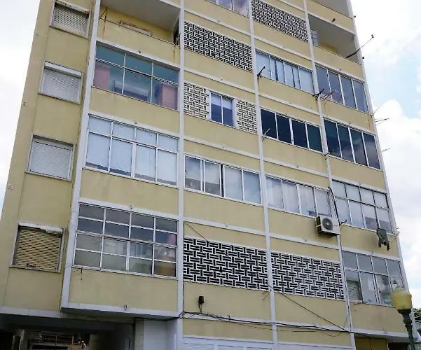 Studio Graca Appartement *