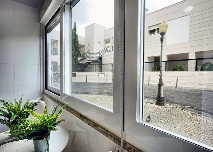 Studio Graca Appartement