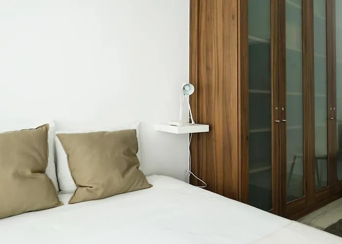 Studio Graca Appartement *